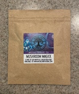 Mushroom Magick from Woodland Herbal