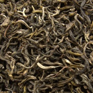 103 Green Tea from the old tea trees from Laos Tea