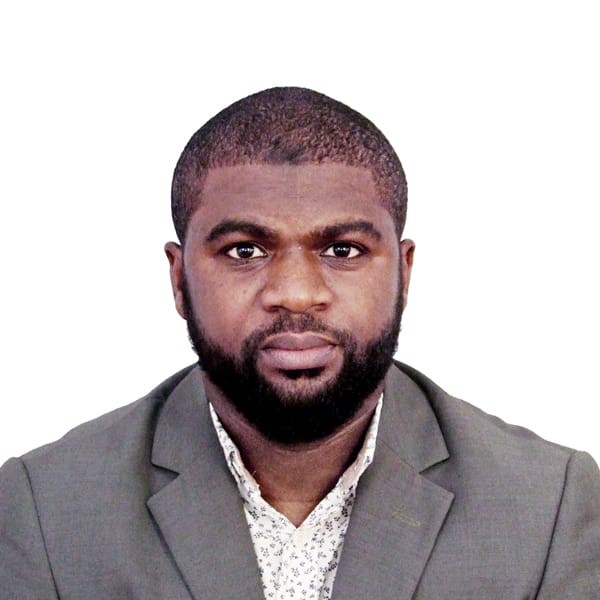 Abubakar Isah, PhD, SWPLA, KUFPM (Saudi Arabia)