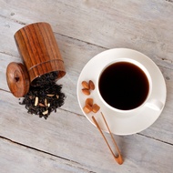 Caramel Pu Erh from Artful Tea