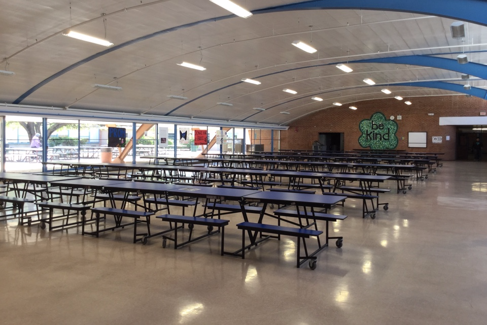 Cafeteria