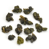 Nonpareil Taiwan DaYuLing High Mountain Cha Wang Oolong Tea from Teavivre