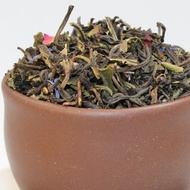 Royal Wedding Commemorative Tea from Capital Teas