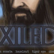 Exiled / Thorin from Adagio Custom Blends