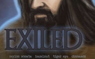 Exiled / Thorin from Adagio Custom Blends