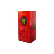 Hibiscus from Hambleden Herbs