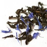 Earl Grey Supreme Black Tea from Jing Tea