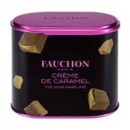 Caramel (Crème de Caramel) from Fauchon