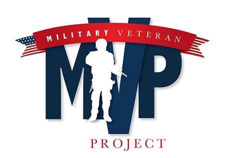 Military Veteran Project logo