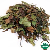 Organic Pai-Mu-Tan from Simpson & Vail