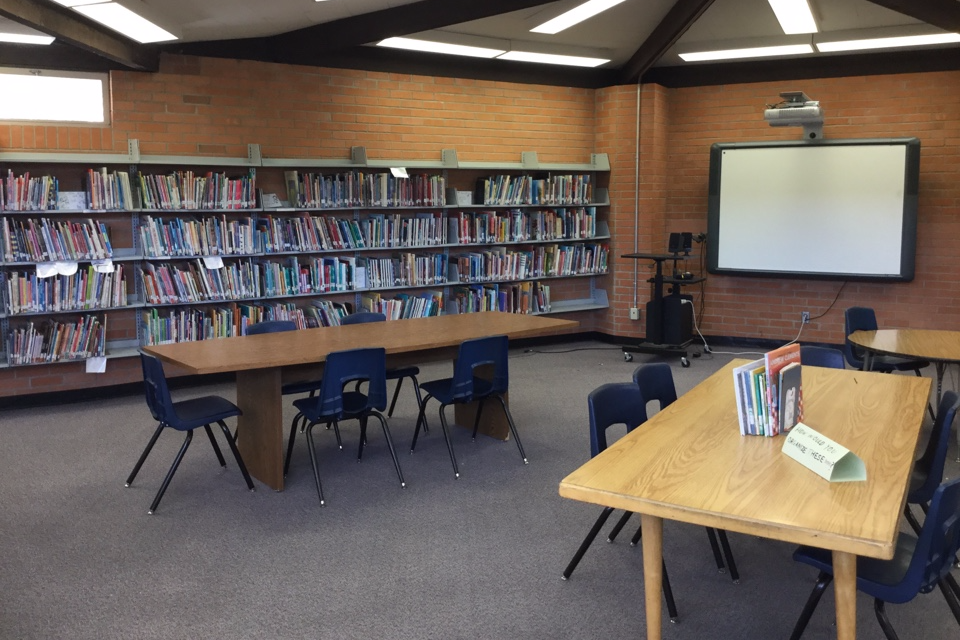 Library