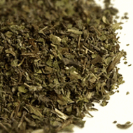 Holy Basil Purple Leaf (BH02) from Upton Tea Imports