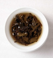 The Original Ti Kuan Yin Honey Aroma 30% Roasted from Fang Gourmet Tea