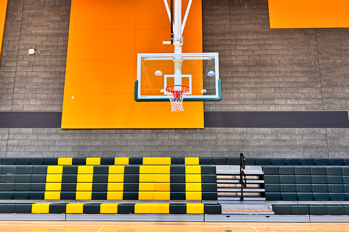 Gymnasium