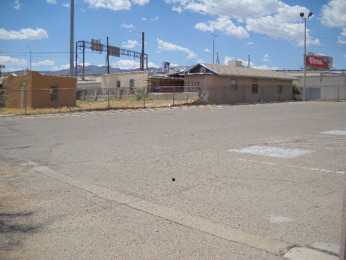 Parking Lot