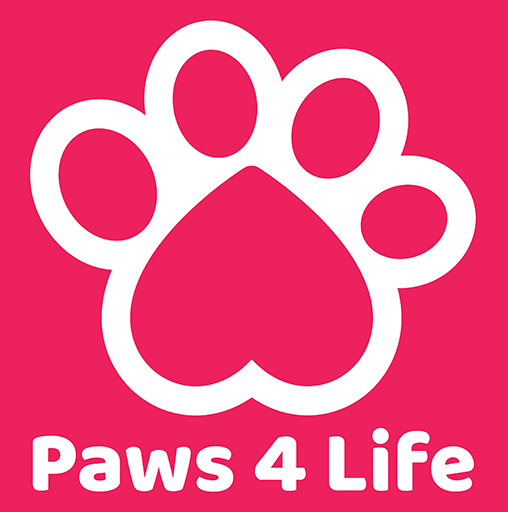 Paws 4 Life Charitable Trust Board logo