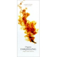 Darjeeling from Hampstead Tea