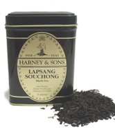 Lapsang Souchong from Harney & Sons