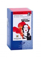 Starker Wille-Tee Hildegard (Feuer) from Sonnentor