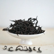 Young Bush Unsmoked Lapsang Souchong from One River Tea