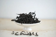 Young Bush Unsmoked Lapsang Souchong from One River Tea