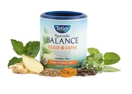 Ayurvedic Balance Vigour - Kapha from Tetley