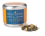 Yonsei Blend from Chado Tea Room, Japanese American National Museum