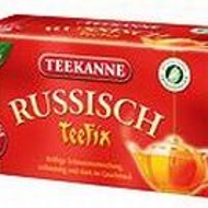 Russisch Teefix from Teekanne