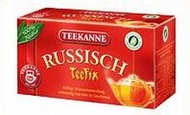 Russisch Teefix from Teekanne