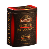 English Breakfast from Basilur