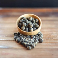Dragon Pearls from Fava Tea Co.