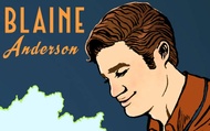 Blaine Anderson from Adagio Custom Blends