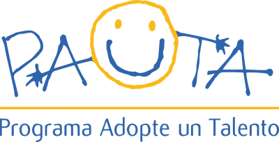 Programa Adopte Un Talento A.C. logo