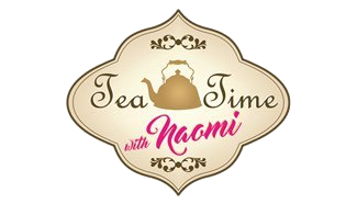Tea Time With Naomi logo