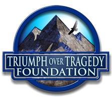 Triumph Over Tragedy Foundation logo
