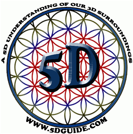 5DGUIDE logo