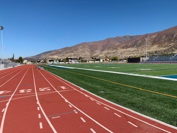 Track and Turf