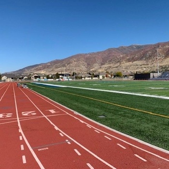 Track and Turf