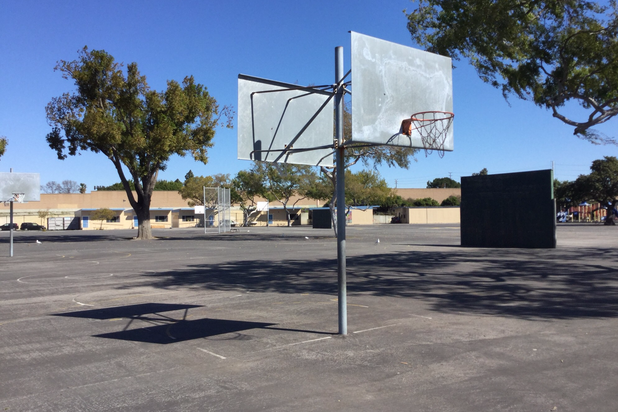 Playground #1