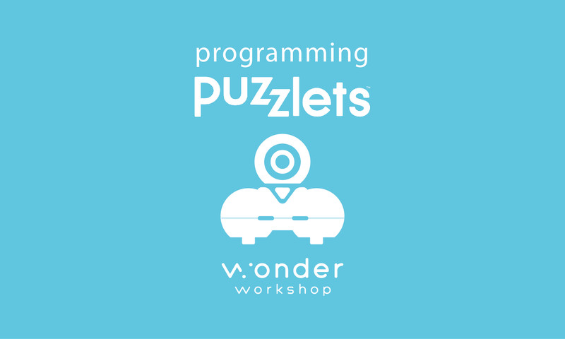 Product image for Puzzlets: Math Activities (Gr. K-2)