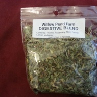 Digestive Blend from Willow Pond Farm