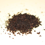 Organic Ceylon from Blue Lady Tea