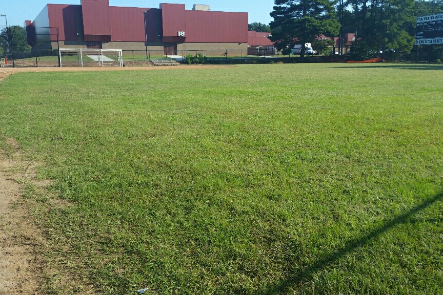 Soccer Field