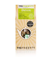 Detox from Tea Huggers