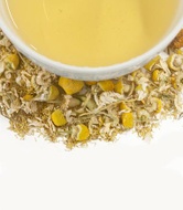 Egyptian Chamomile from Harney & Sons