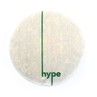 2021 Green Hype from white2tea