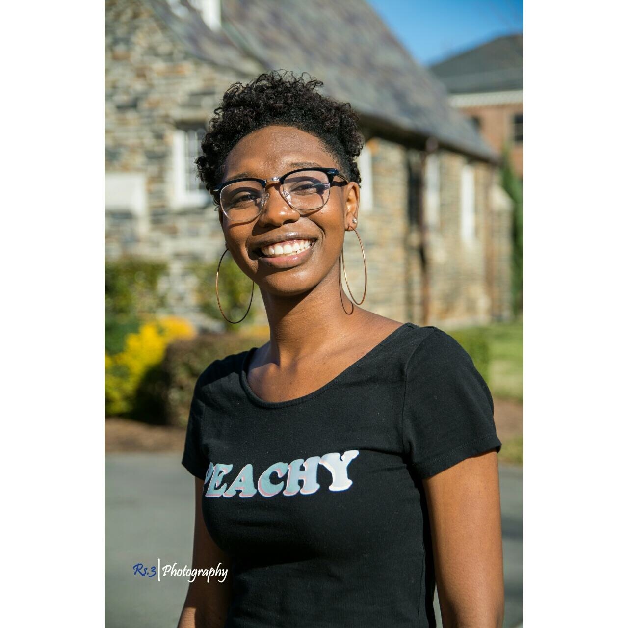 Kezia H. Profile Photo