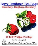 Berry Jamboree from Eastern Shore Tea Company