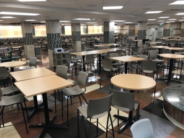 Commons/Cafeteria