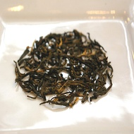 Yunnan Black Needle from Tillerman Tea